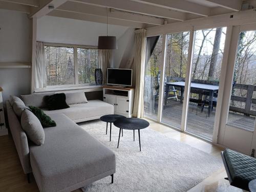  Sunclass Durbuy huisje 39 in Durbuy