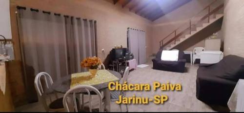 Chácara Paiva