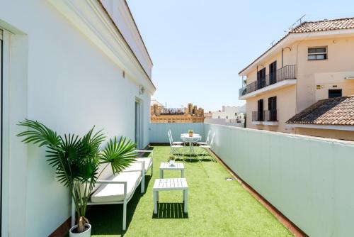 Sanlúcar Olehousing