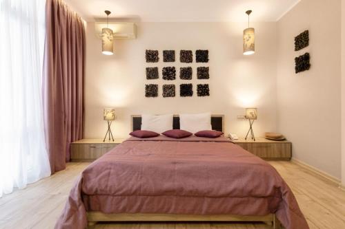 Design Hotel Skopeli - image 3