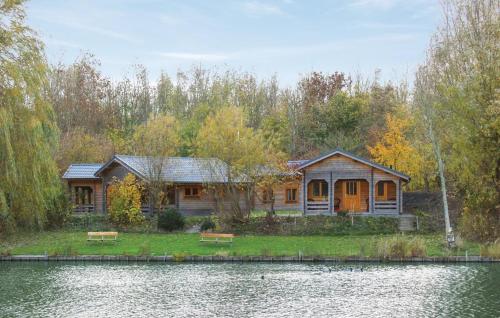  Camping ´t Ol Gat in Zoutkamp