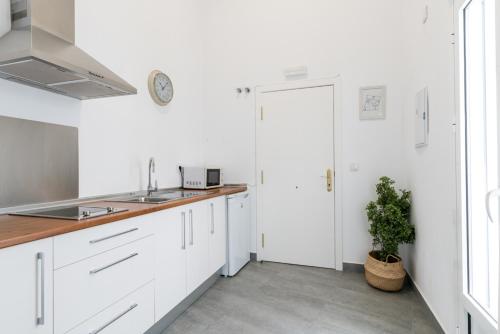 Sanlúcar Olehousing - image 3