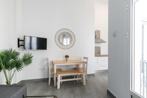 Sanlúcar Olehousing - image 5