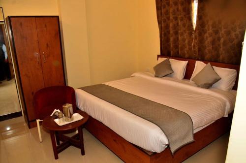 Hotel Ranthambhore Uday