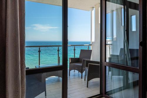 Design Hotel Skopeli - image 12