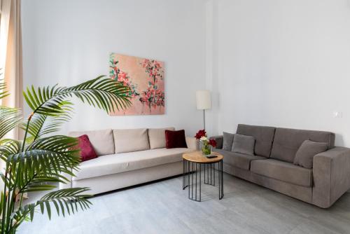 Sanlúcar Olehousing - image 2