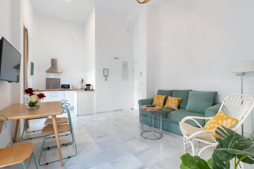 One-Bedroom Apartment image 10