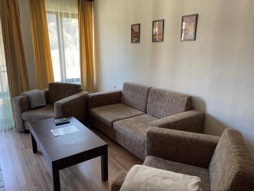 Мия 3 Спа хотел Свети Спас, Velingrad (fotografie 6)