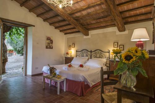43158127 Hotel Belvedere Di San Leonino