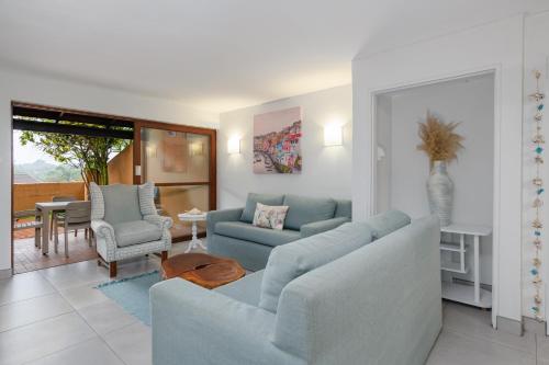 Fasiliteter, San Lameer Villa 1922 - 2 Bedroom Classic - 4 pax - San Lameer Rental Agency in Southbroom