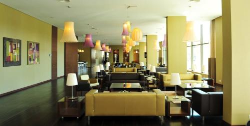 วิลา กาเล โกอิมบรา (Vila Gale Coimbra) in โคอิมบรา