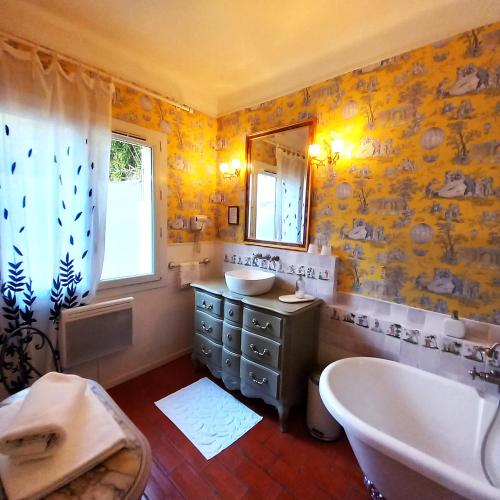 B&B Aix - image 4