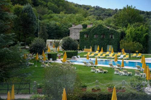 Hotel Terme Preistoriche