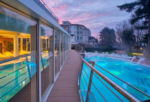 Terme Preistoriche Resort & Spa - Hotel - Montegrotto Terme