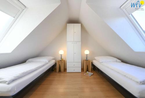 Villa Nautilus Wohnung Marilena - image 2