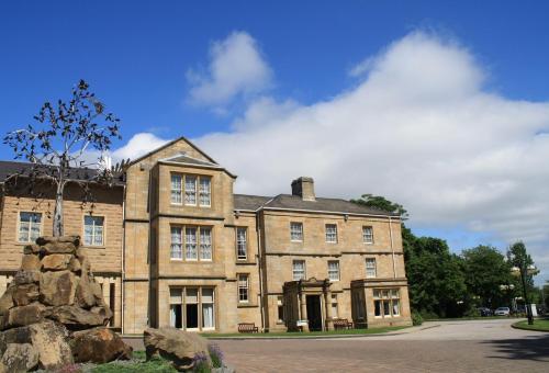 Weetwood Hall Estate