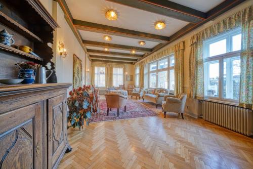 Létesítmények, Hotel Zur Eule in Oldenburg in Holstein