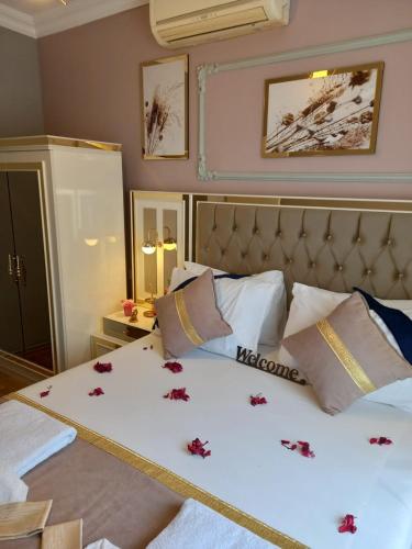Emirhan Guesthouse & Suites, Istanbul (photo 7)