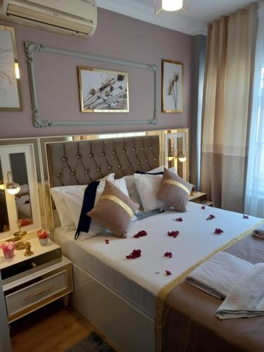 Emirhan Guesthouse & Suites, Istanbul (photo 4)