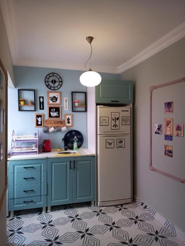 Emirhan Guesthouse & Suites, Istanbul (photo 6)