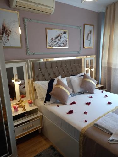 Emirhan Guesthouse & Suites, Istanbul (photo 10)