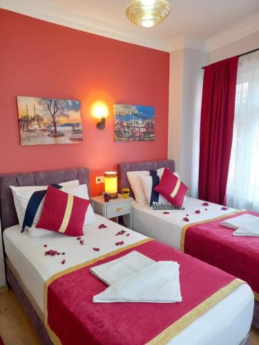 Emirhan Guesthouse & Suites, Istanbul (photo 5)