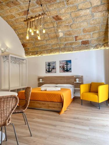 I Faraglioni Comfort Rooms - Terrasini