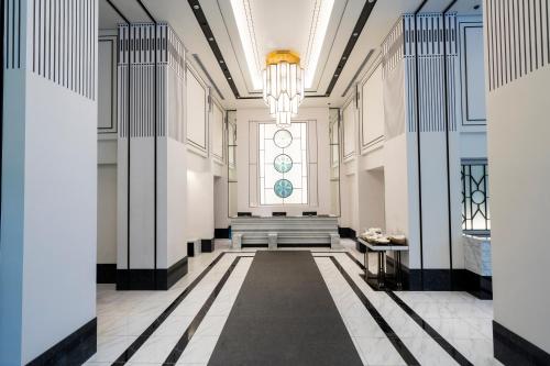 KOKO HOTEL Premier Nihonbashi Hamacho photo 4