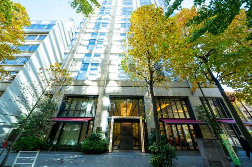KOKO HOTEL Premier Nihonbashi Hamacho, Tokio