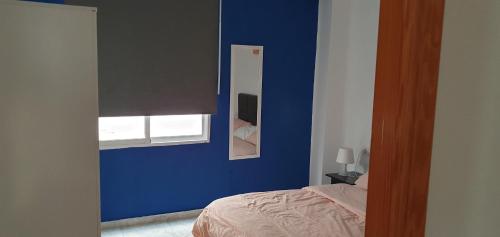 Apartamento Ciudad de las Ciencias 3, Valencie (fotografie 9)