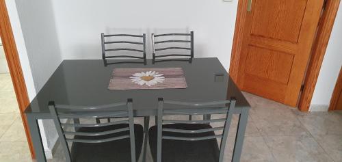 Apartamento Ciudad de las Ciencias 3, Valencie (fotografie 8)