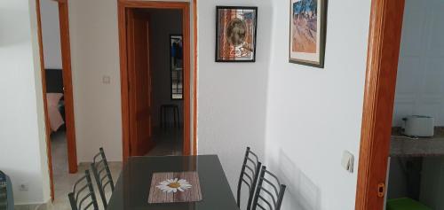 Apartamento Ciudad de las Ciencias 3, Valencie (fotografie 4)