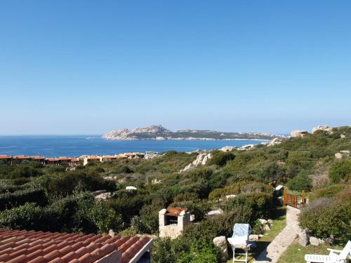 Villetta a schiera Santa Teresa Gallura Baia Santa Reparata 421