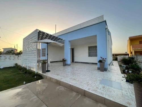 La dimora di Riccardo