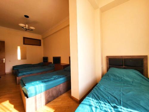 ArevaHostel&Apartment – Yerevan