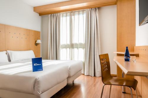 Hotel Monte Rozas in لاس روزاس