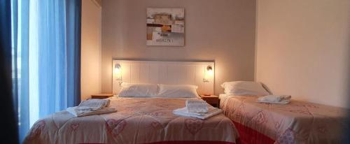 Hotel Franca, Rimini