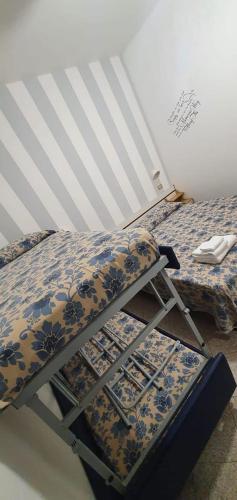 Hotel Franca Room Type - Quadruple Room