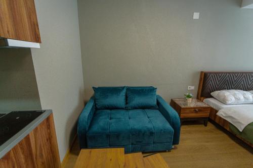 Palvelut, Didveli Gallery B-110 in Bakuriani
