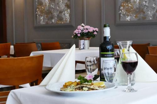 Hotel Termy Pałacowe