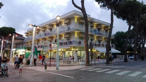 Hotel Franca - Misano Adriatico