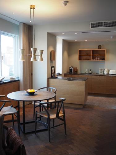 Hypernym Hotel & Suites, Kopenhagen (Foto 5)