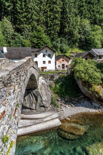  Ostello Landarenca in Landarenca