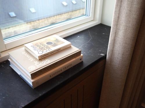 Hypernym Hotel & Suites, Kopenhagen (Foto 10)