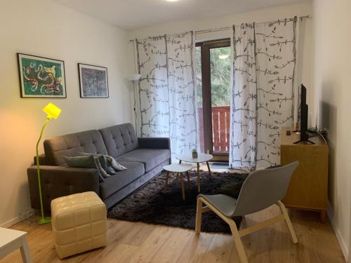 Foto 1: Apartmán Jeleň Chopok Juh-Trangoška