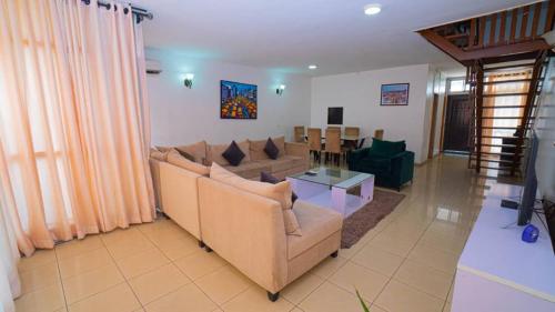 Sea breeze apartment (3beds/V.I /1004)
