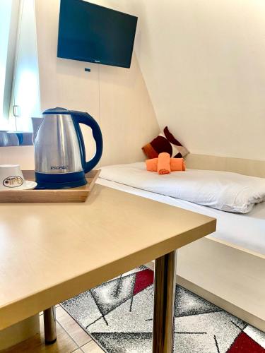 M-Hotel - image 10