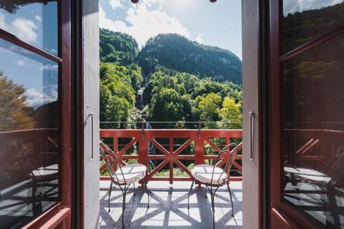 Grandhotel Giessbach - image 12