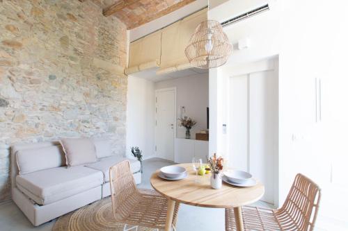  Domina Boutique Apartment in Girona
