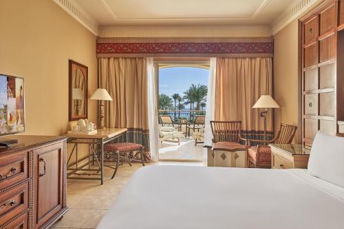 Mosaique Beach Resort Taba Heights photo 4